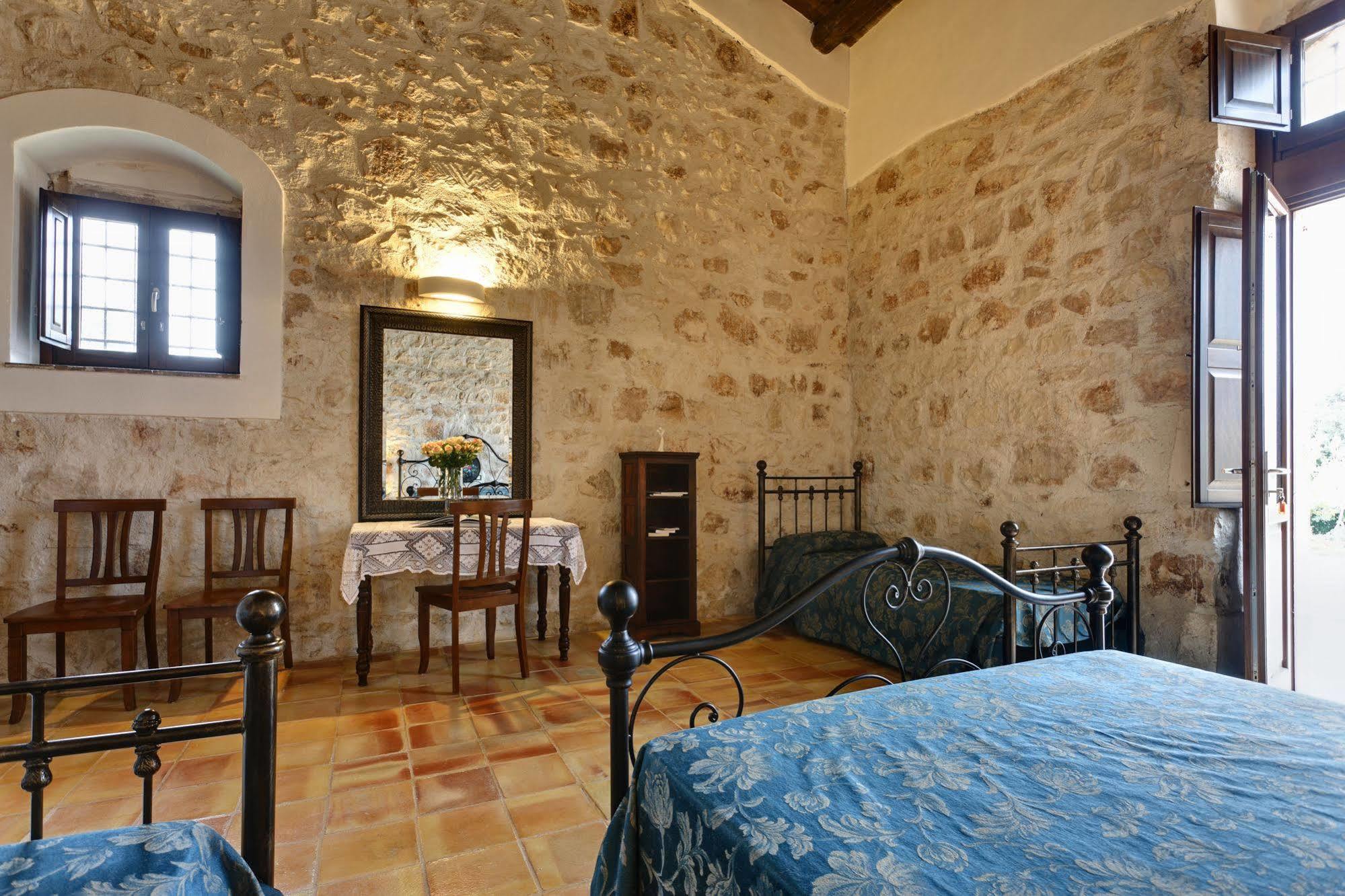 Agriturismo Gaia Noto Exterior foto